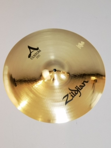 知音zildjian大a吊镲16寸a custom镲片a20