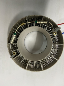 戴森无叶吹风机发热丝网红电吹风发热丝,全新,功能完全正常,多