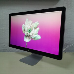 原装苹果27寸mc914专业显示器a1407
