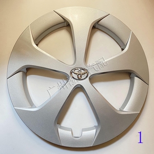 适用丰田普锐斯轮毂盖20系轮盖30系轮毂装饰盖全新原装全新日