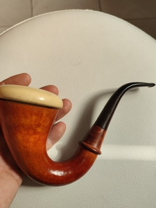 奥地利巴赫海泡石葫芦斗