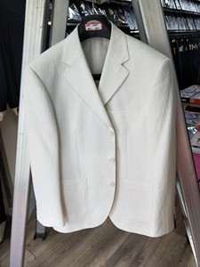 虎豹西服