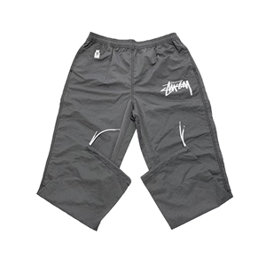 stussy裤子正品