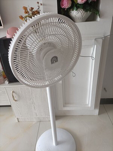 容声欧众专卖店天猫容声电风扇直流变频塔扇家用无叶静音立式落地扇