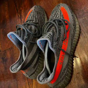 000人付款淘宝yeezy350初代灰橙 44原盒alhs13141299.