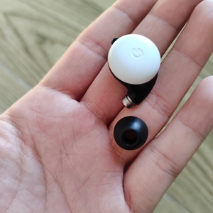 google pixel buds2无线蓝牙耳机单左耳