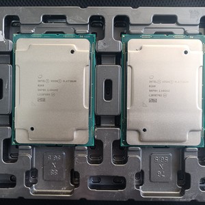 铂金8260 cpu正式版2.4g主频24核48线程_阿里巴巴找货神器