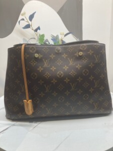 lv/路易威登 montaigne bb 大号蒙田手提单肩包_阿里巴巴找货神器