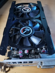 精影gtx760