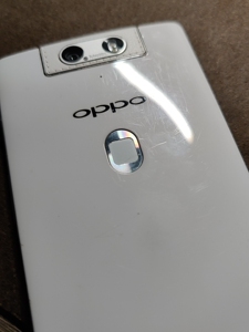 oppon3 旋转电动摄像头 自拍神器