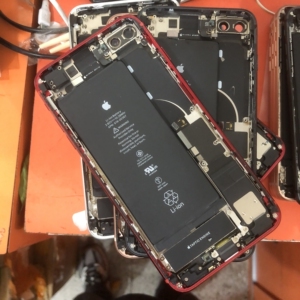 苹果8p全套配件