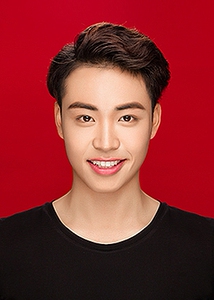 完美证件照寸照精修照片瘦脸大眼美白磨皮换装上百种服装供选