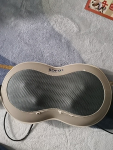 sofo 索弗按摩器 腰部,颈椎 按摩