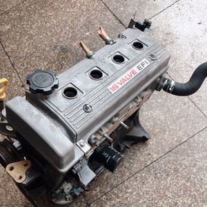 丰田威驰5nr 4nr 1.3 1.5发动机原装四缸进口拆车