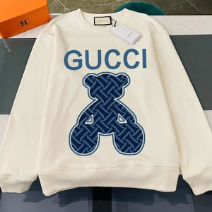 【古驰卫衣小熊】古驰卫衣小熊品牌,价格 - 阿里巴巴