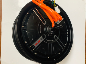 小牛顶配1500w博世电机小牛电动  n1s pro 150