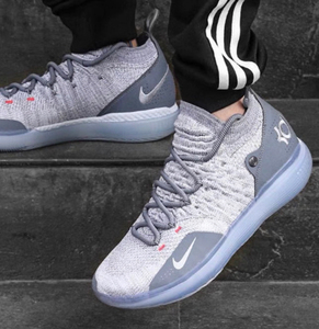 nike zoom kd11 杜兰特 ao2605-002