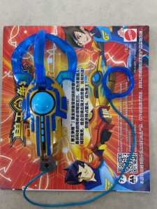 000人付款淘宝兽王争锋玩具怪纹虎精灵包卡片战爪双人套装卡片灵兽