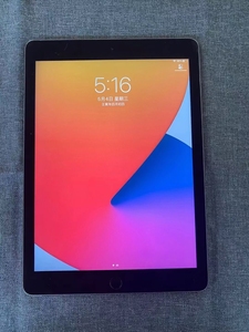 网课考研用ipad air2 64g wifi版 6代 原装