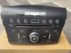 本田crv原车cd机,松下机,拆车,完好