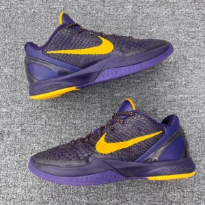 【科比6紫金】科比6紫金品牌,价格 - 阿里巴巴