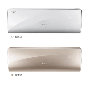 格力u雅三匹空调新国标智能高端挂式变频一级家用客厅tel19892399