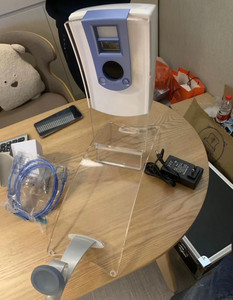 reveal皮肤检测仪