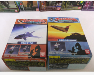 00仰望天空的guy淘宝超兵器 创绝 盒蛋 泰罗奥特曼战机 赛特队 zat