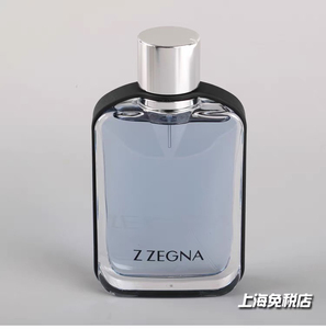 zegna杰尼亚骑士时尚男士淡香水100ml,超级持久,便宜