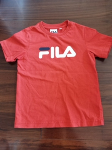 00首尔cocablue淘宝a220211901 fila 童装外套 韩国代购 首尔家小文