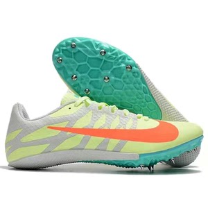 000人付款淘宝田径小将nike耐克钉鞋s9m9田径短跑男女中考四项炳添