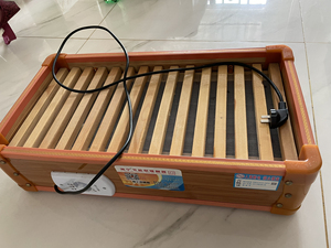 0016人付款天猫实木取暖器烤火炉家用电火桶火盆暖脚湖南节能电火箱烤