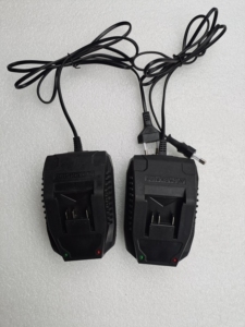 德国parkside 20v充电器