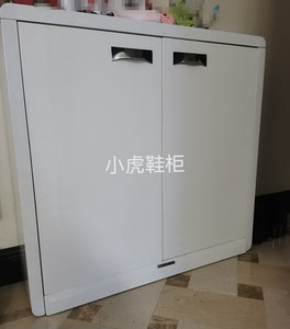 小虎鞋柜,自用家具完好无损坏