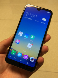 朵唯m12 pro max流光金6 128