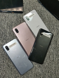 夏普aquos sense3 plus 全网通手机6 128