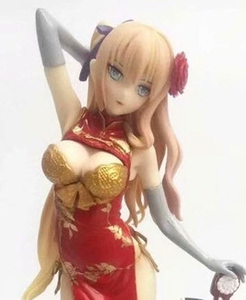 国产优质版 tony 金莲 手办 软体 软质 动漫手办模型