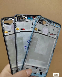 华为nova2s拆机中框 后盖 屏幕支架 颜色齐全 成色靓