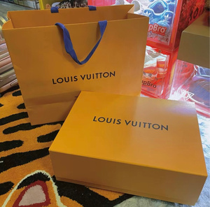 lv礼盒包装