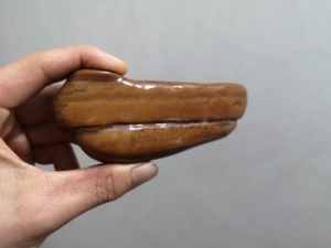 红水河大湾奇石水冲石