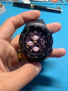 华为watch2 2018版智能手表心率监测游泳 蓝牙移动支