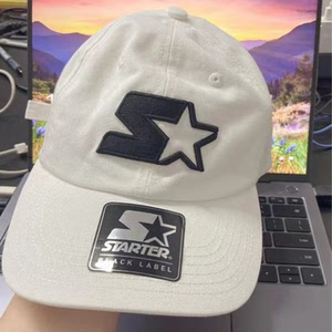 starter帽子