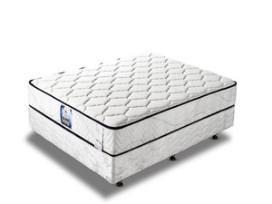 舒达床垫希尔顿