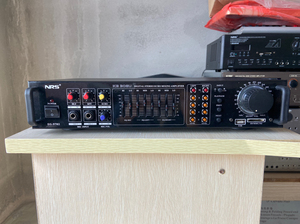 nrs功放机