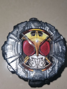 假面骑士时王表盘 dx表盘 究极空我表盘dx 空我最终表盘