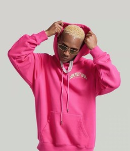 李宁1807 李宁1807少不入川粉色卫衣_阿里巴巴找货神器