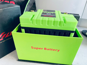 全新 美国 lilead r40 锂电池 公牛车队指定锂电池