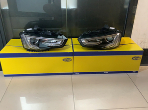 照明工业 led车灯 led大灯,前照灯 马瑞利大灯