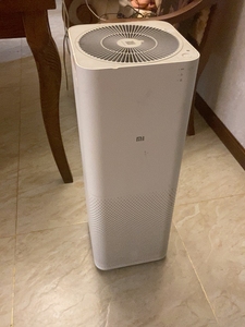 小米一代净化器
