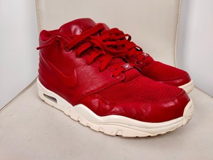 耐克nike 简版红椰子 休闲板鞋 41码 篮球鞋